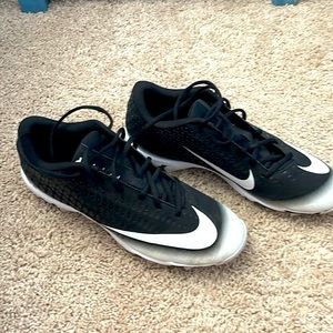 Nike Fast Flex Vapor Cleats